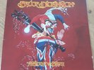 BRUCE DICKINSON Accident Of Birth LP first press iron maiden