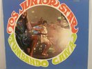 LOS JUNIOR STAR ?– Tumbando Caña RARE SALSA DESCARGA GUAGUANCO MONO LP VENEZUELA