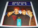 Depeche Mode - Discotrax, Celebration Mix, rare Maxi-Single, 12 inch, near mint