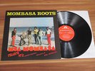 Mombasa Roots - Msa-Mombasa / Afro-Funk, Disco - Polydor Kenya 1987 / Top