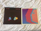 Com Truise Galactic Melt AND In Decay VINYL