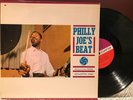 Philly Joe Jones. Philly Joe's Beat. ORIGINAL Atlantic Jazz Lp. M-