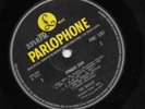 Rubber Soul Beatles -1 -1 Loud Cut VG- plays through OK
