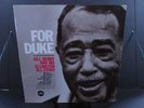 BILL BERRY FOR DUKE LP M&K REALTIME RECORDS AUDIOPHILE DIRECT TO DISC 1978