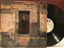 Barry Harris trio. Breakin' It Up. Original Mono Argo Jazz Promo Lp VG+