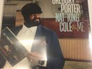Gregory Porter - Nat King Cole & Me (12” Vinyl 2LP)