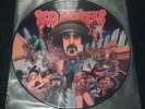 FRANK ZAPPA -200 MOTELS - VERY RARE 12