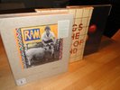 Paul McCartney Wings 3 x Special Deluxe Box Speed of Sound, Venus and Mars, RAM