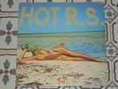 HOT R.S. - House Of The Rising Sun FRENCH LP 1977 SEXY COVER