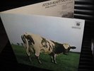 Pink Floyd  - Atom Heart Mother QUADROPHONIC LP 1974