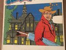 David Bowie - The Man Who Sold The World LP - Mercury Very Good Record