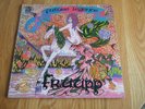 Fruupp Future Legends UK 1st Press Ex