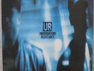 UNDERGROUND  RESISTANCE 