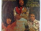 Jimi Hendrix Experience - Electric Ladyland 2xLP - First Taiwan