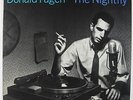 Donald Fagen - The Nightfly LP - Mobile Fidelity Sound Lab VG+
