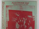 Fleetwood Mac - The Rockhoppers Live 1976 LP