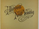 Neil Young - Harvest LP - Reprise VG+