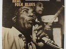 Howlin' Wolf - More Real Folk Blues LP - Chess