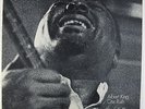 Albert King & Otis Rush - Door To Door LP - Chess VG+