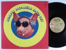 BLODWYN PIG Ahead Rings Out A&M LP unipak