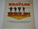 The Beatles OST HELP  MONO RARE PROMO LP Still In Its Original Shrink Wrap