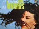 The Ventures - Runnin’ Strong (LP, Comp) Vinyl Schallplatte - 123688