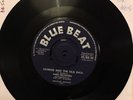 THEO BECKFORD Georgie And The Old Shoe Thats Me BLUE BEAT BB50 VINYL SINGLE EX