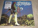 OCTOPUS - RESTLESS NIGHT - NEW