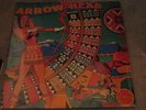 OSAGE TRIBE - ARROW HEAD - PROG - NEW