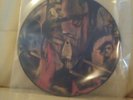 SLAYER - Reign in Blood Picture LP Limited Edition