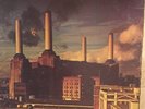 PINK FLOYD: ANIMALS VINTAGE VINYL RECORD ORIGINAL Vinyl 33rpm Album RARE