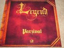 PARZIVAL - LEGEND - 180gm VINYL - NEW