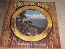 PROVIDENCE - EVER SENSE THE DAWN - PROG ROCK - NEW - LP RECORD
