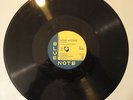 Gil Melle Sextet Four Moons Jazz The Gears Blue Note 1606 Max Roach Red Mitchell