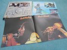 BOB MARLEY WAILERS BABYLON BY BUS CUT SLEEVE INNERS DOUBLE LP POSTER REGGAE