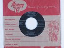 R&B Rocker 45 JIMMY MCCRACKLIN The Wobble MERCURY HEAR
