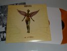 Nirvana – In Utero LP REISSUE, Foo Fighters, Hole  