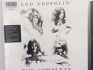 Led Zeppelin The Complete BBC Sessions 5xLP vinyl SEALED