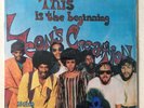 LEON'S CREATION This Is The Beginning FACTORY SEALED 1969 LP PSYCH FUNK DBX 103