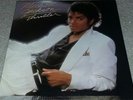 Michael Jackson - Thriller - 1982 US QE 38112 EX Vinyl LP
