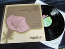 SHEFFIELD LAB 7 Wagner ERIC LEINSDORF Audiophile NM LP DIRECT DISC