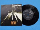 PET SHOP BOYS - Rent Promo Copy *South Africa* African EMIJ2021517