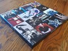 U2 - Achtung Baby BOX + BOOKLET ONLY from the 4xLP record vinyl box set