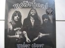 LP Motörhead - Under Cöver Green Vinyl Limitiert auf 500 Stück