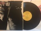 Rolling Stones - Sticky Fingers - 1971 Album w/ Zipper Cover COC 39105 (EX)