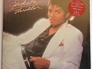 Michael Jackson - Thriller - SEALED 1982 US 1st Press NO MJ Credit Hype Sticker