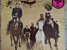 The Doobie Brothers Stampede Promo LP WB BS 2835 NM Original