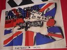 thE SEX PiSTOLs  elECtRIc CIrCuS (A) TOUR 1976  posTEr  sEDITIONAries  pUnk rOCk