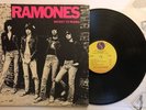 Ramones - Rocket To Russia - 1977 US 1st Press SRK 6042 (EX) Ultrasonic Clean