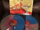 ELECTRIC LADYLAND REDUX • V/A • VINYL 2LP /198 • WO FAT • ELDER • ELEPHANT TREE